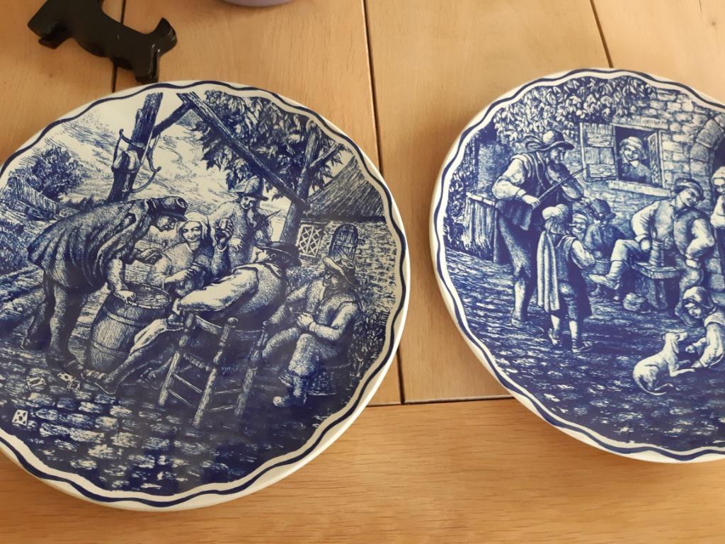 antiek bord, Antiek en Kunst, Ophalen