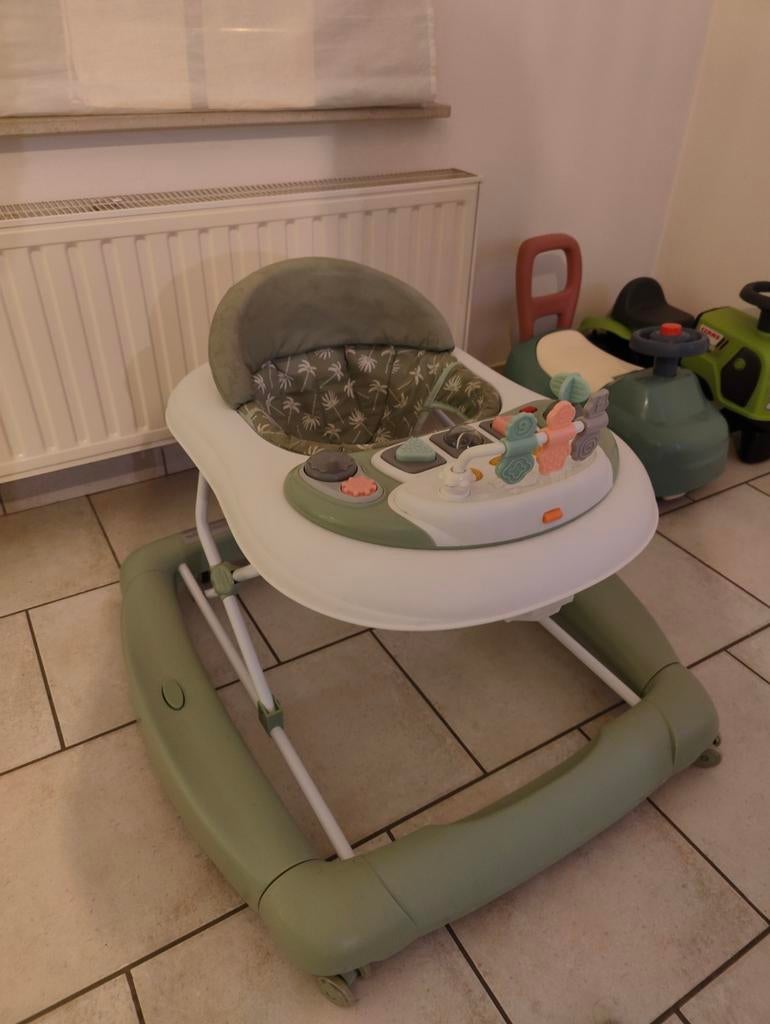 Topmark loopwagen, Enfants & Bébés, Relax bébé, Enlèvement, Topmark