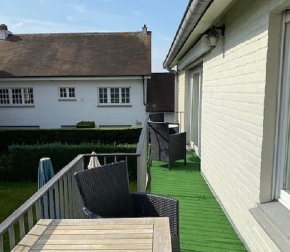 APPARTEMENT MET 2 SLAAPKAMERS IN KNOKKE, Vakantie, 5 personen, Internet, 2 slaapkamers, Antwerpen of Vlaanderen