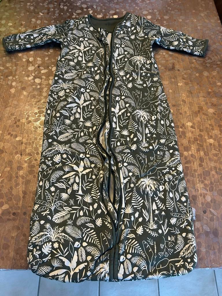 Winter en zomer  slaapzak 90, Kinderen en Baby's, Dekens, Slaapzakjes en Inbakerproducten, Ophalen, Zo goed als nieuw, Slaapzak