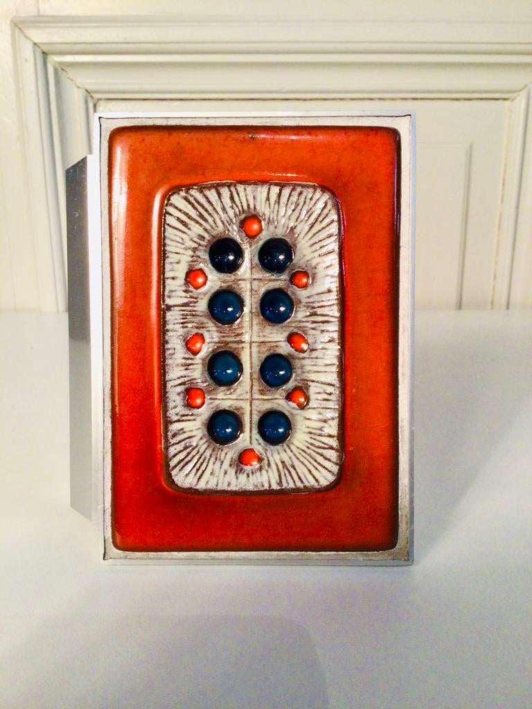 Vintage Oswald Tieberghien deurgreep, Enlèvement ou Envoi