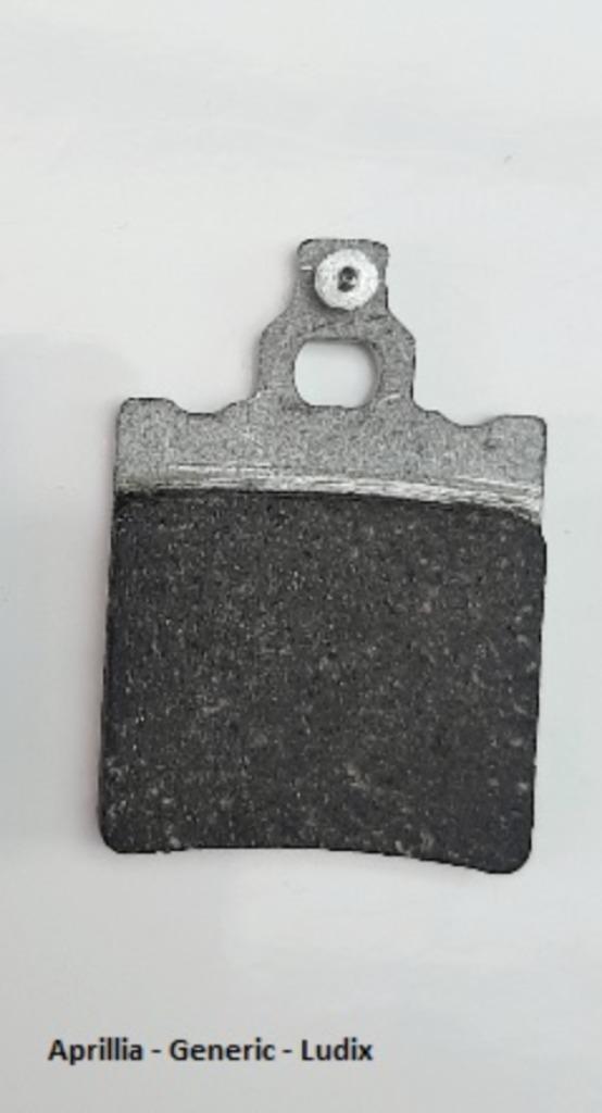 Rem pads, Verzenden, Nieuw, Mbk