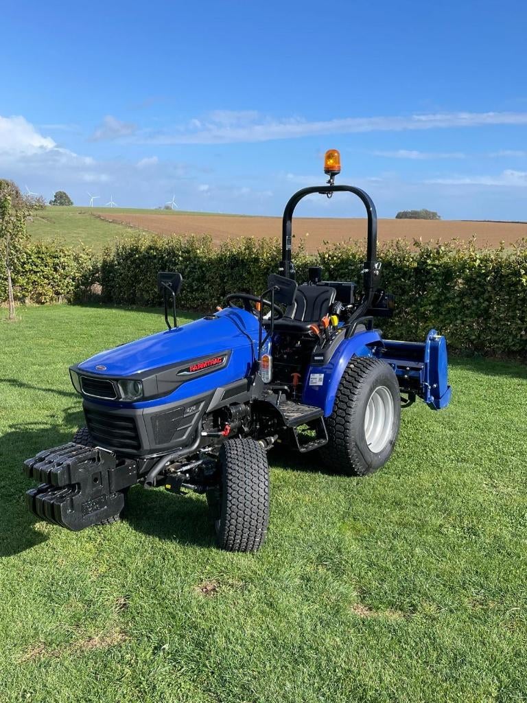 ! Tracteur Farmtrac!, Neuf, Autres marques, Jusqu'à 2500, Jusqu'à 80 ch