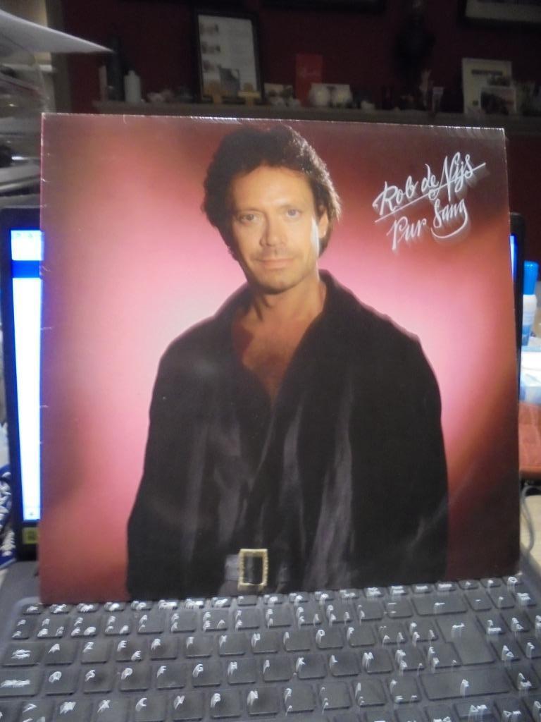 Rob De Nijs, Ophalen of Verzenden, Zo goed als nieuw, Levenslied of Smartlap