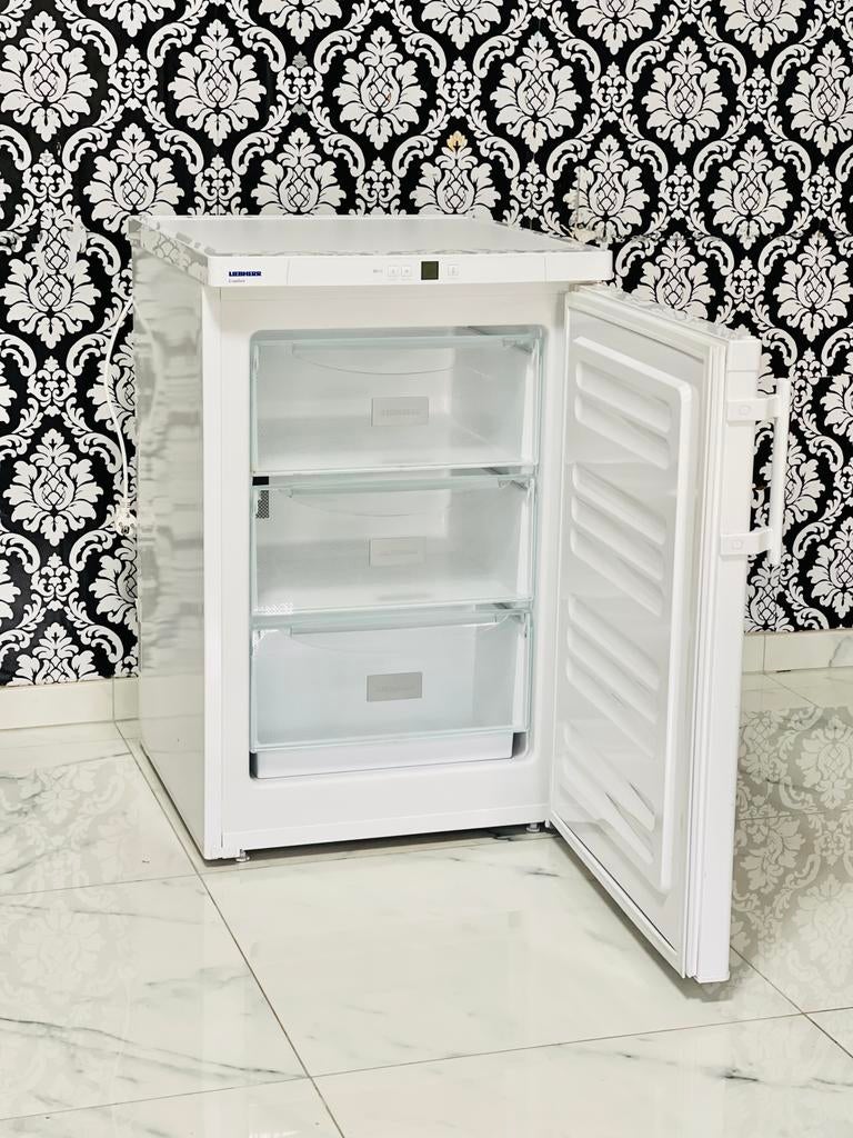 Congélateur Liebherr A++ diepvries, Ophalen, Gebruikt, Vrieskast