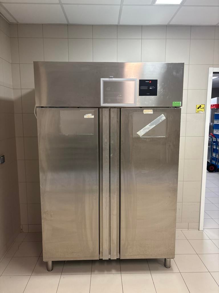 Gratis af te halen, koelkast Fagor, Enlèvement, Utilisé, Refroidissement et Congélation