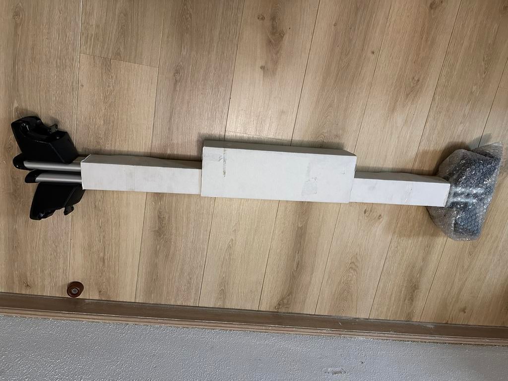 Dakdrager audi Q5, Ophalen, Audi