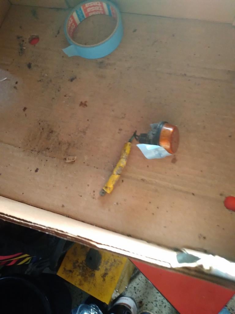 Clignotant latéral Nissan Micra K10, Autos : Pièces & Accessoires, Enlèvement ou Envoi, Nissan