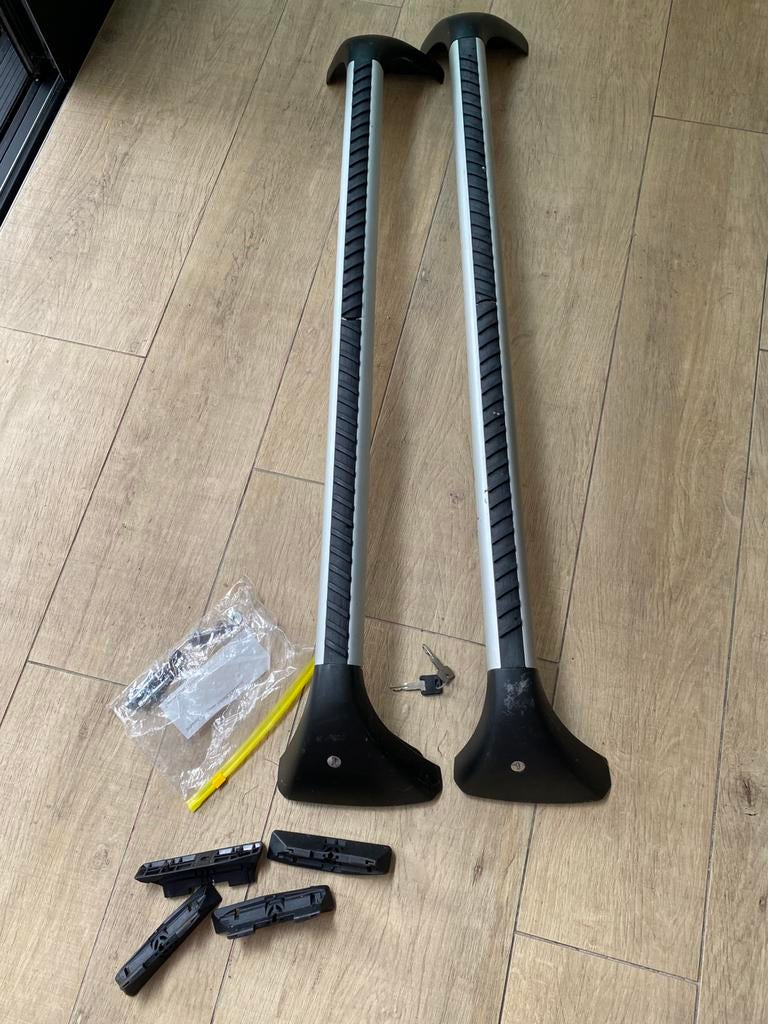 Dakdragers Citroen C4, Auto diversen, Dakdragers, Ophalen, Gebruikt