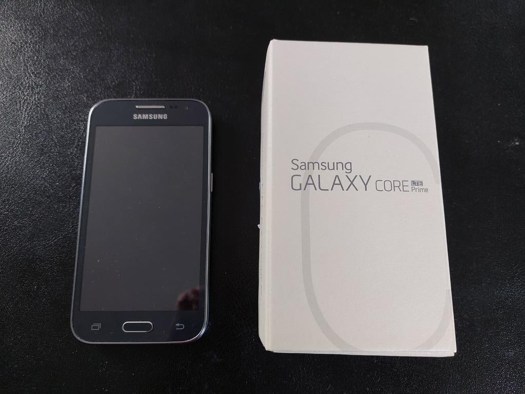 Smartphone Samsung galaxy core prime, Telecommunicatie, Ophalen