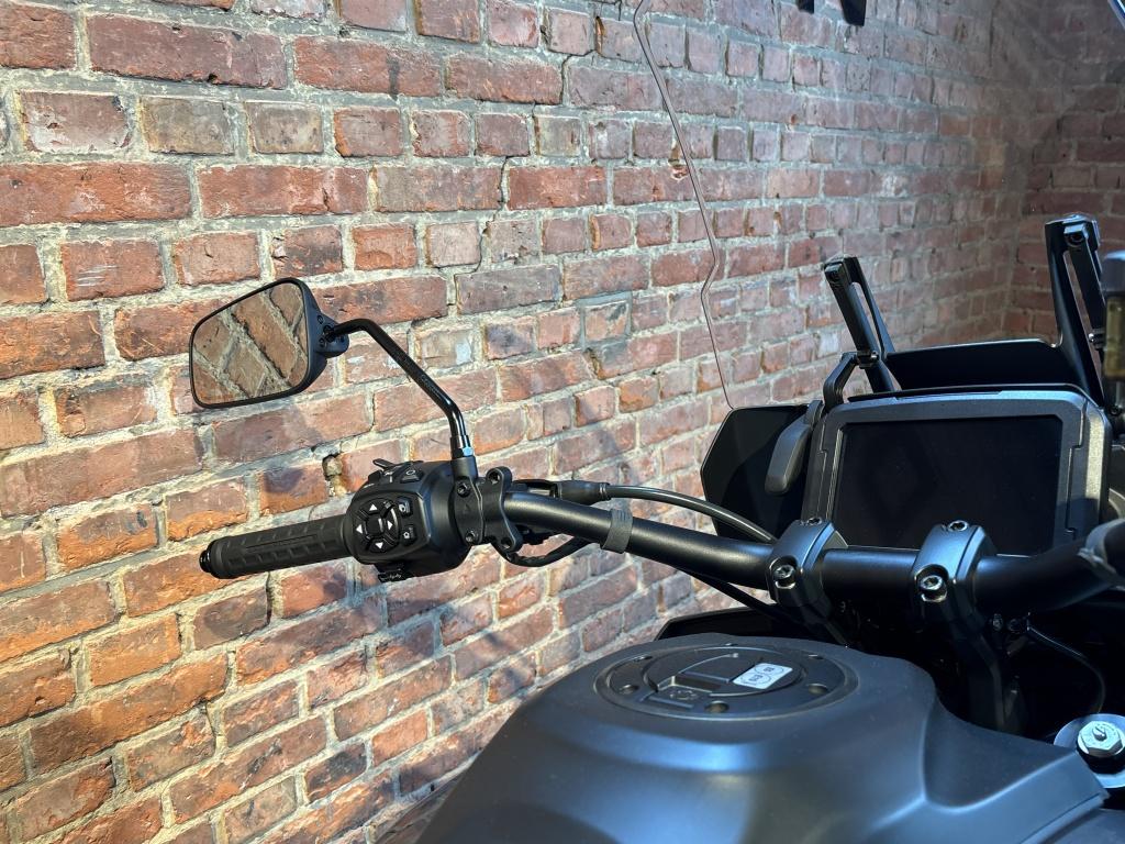 Harley-Davidson Adventure Touring Adventure Touring Pan Amer - foto 3