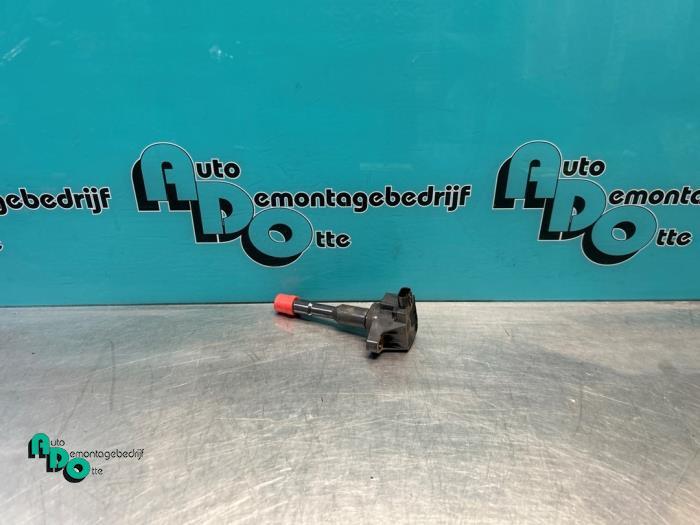 Broche bobine d'un Honda Civic (Civic 06-), Honda, -, 3 mois de garantie, Utilisé