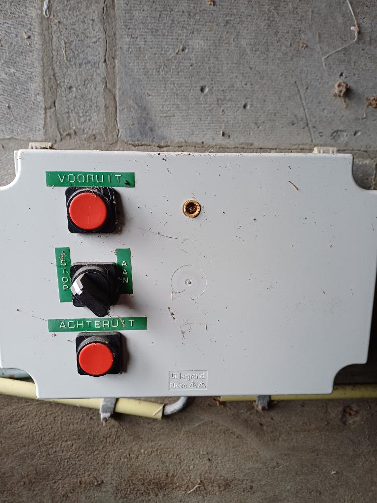 landbouw, Articles professionnels, Agriculture | Outils, Élevage, Équipement de grange, Enlèvement