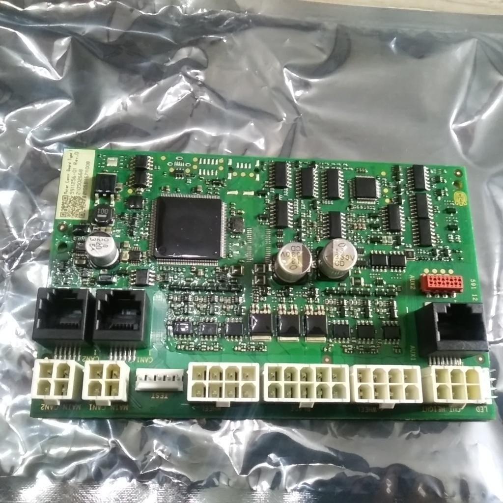 Husqvarna robot tondeuse printed circuit assy, Jardin & Terrasse, Enlèvement ou Envoi, Neuf, Husqvarna