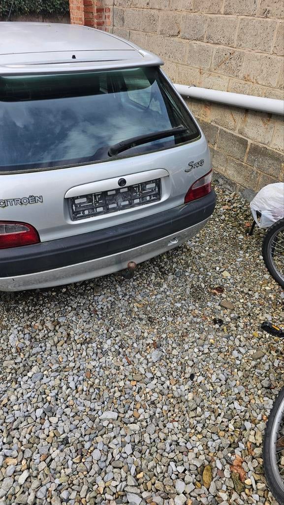 posi, Auto's, Particulier, Te koop, Saxo