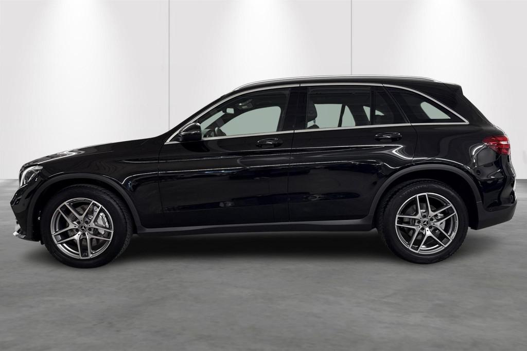 Mercedes-Benz GLC GLC 220 d 120kW 4MATIC (automatique), https://public.car-pass.be/vhr/5adca9a1-a45e-47f1-abc2-af1a50a9c0fe, Achat