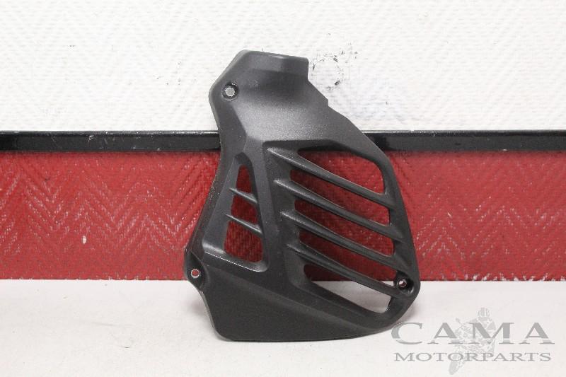 RADIATEUR CACHE Yamaha N-Max 125 (N MAX NMAX 125-A), Dhr. S. di Majo, Utilisé, Info@cama-motorparts.nl, P.J. Troelstraweg 8 8
3144 CX  MAASSLUIS, NL