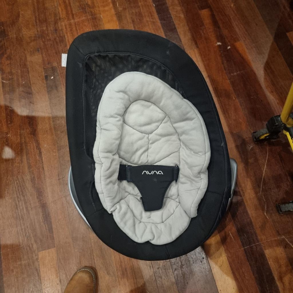 Nuna leaf wipstoel, Enfants & Bébés, Relax bébé, Enlèvement