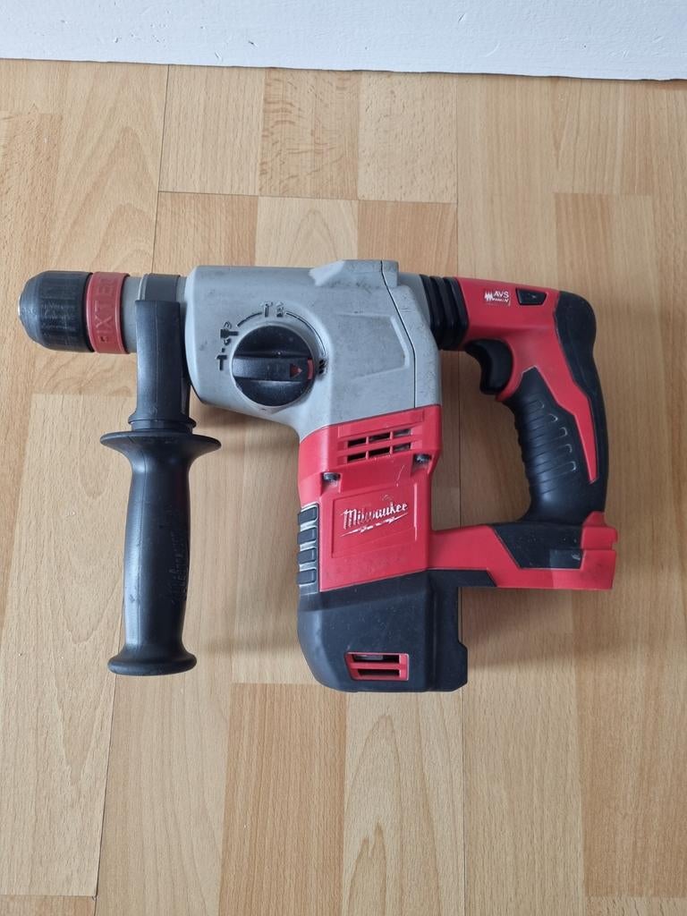 Milwaukee m18, Bricolage & Construction, Enlèvement ou Envoi