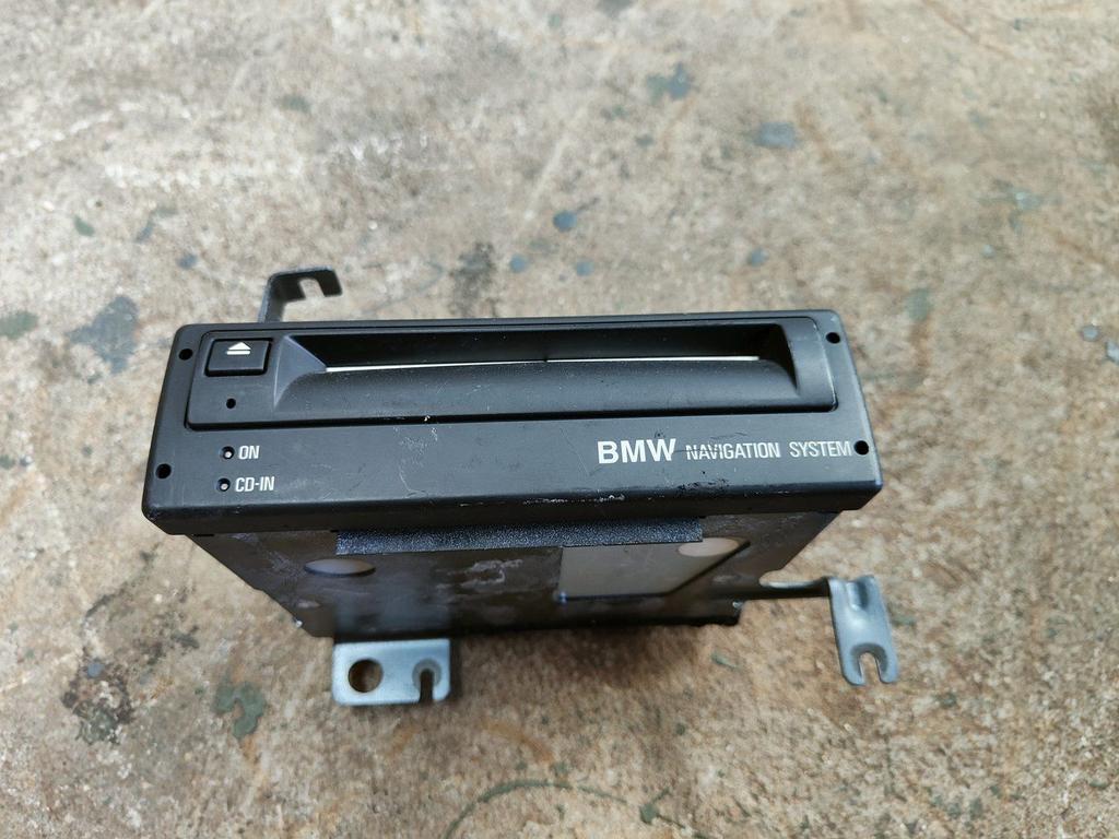 CD wisselaar navigatie BMW E34 E38 X5 MK1 MK2 6908309, Autos : Divers, Autoradios, Enlèvement ou Envoi, -, -, -