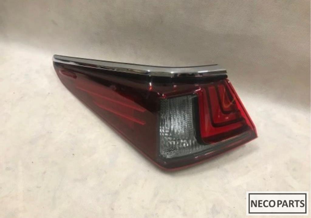 LEXUS ES 300 LED ACHTERLICHT ORIGINEEL ALLES LEVERBAAR!!!, Auto-onderdelen, Verlichting, Lexus, Gebruikt, Ophalen of Verzenden