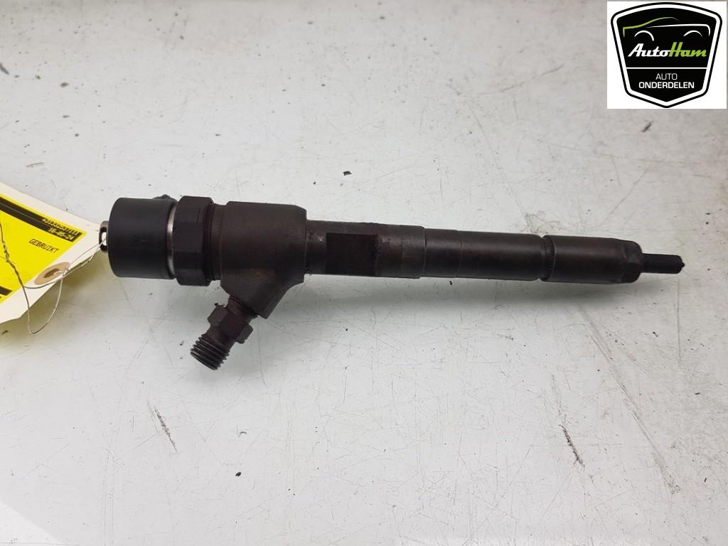 INJECTEUR FAP Opel Combo (Corsa C) (01-2001/02-2012), Utilisé, Opel