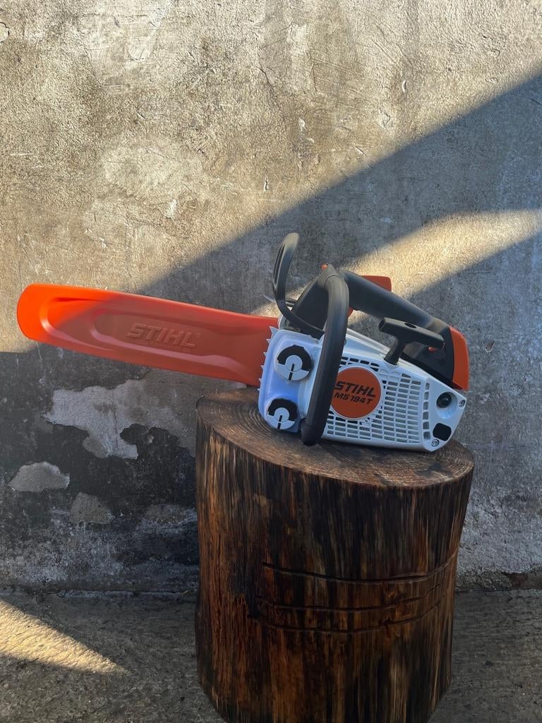 Stihl ms 194 t, Jardin & Terrasse, Outils à main