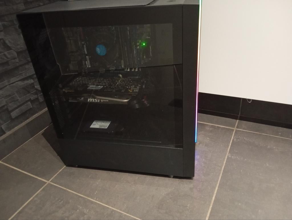 Budget game pc, Informatique & Logiciels, Enlèvement ou Envoi