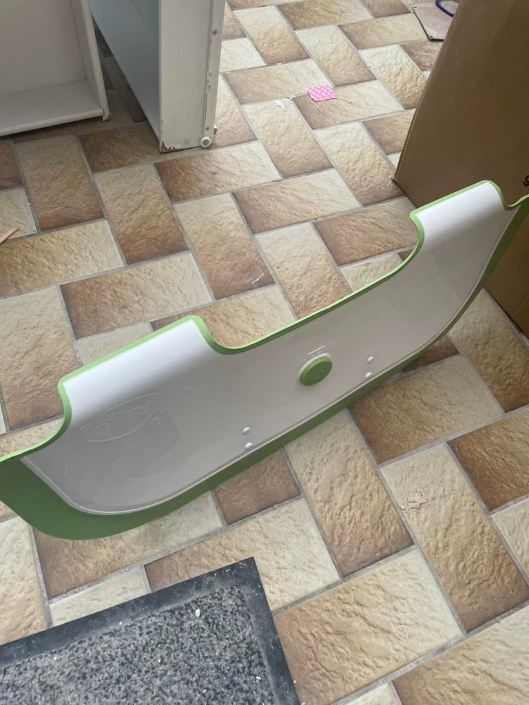 Réducteur de baignoire pour bébé, Enfants & Bébés, Enlèvement, Comme neuf