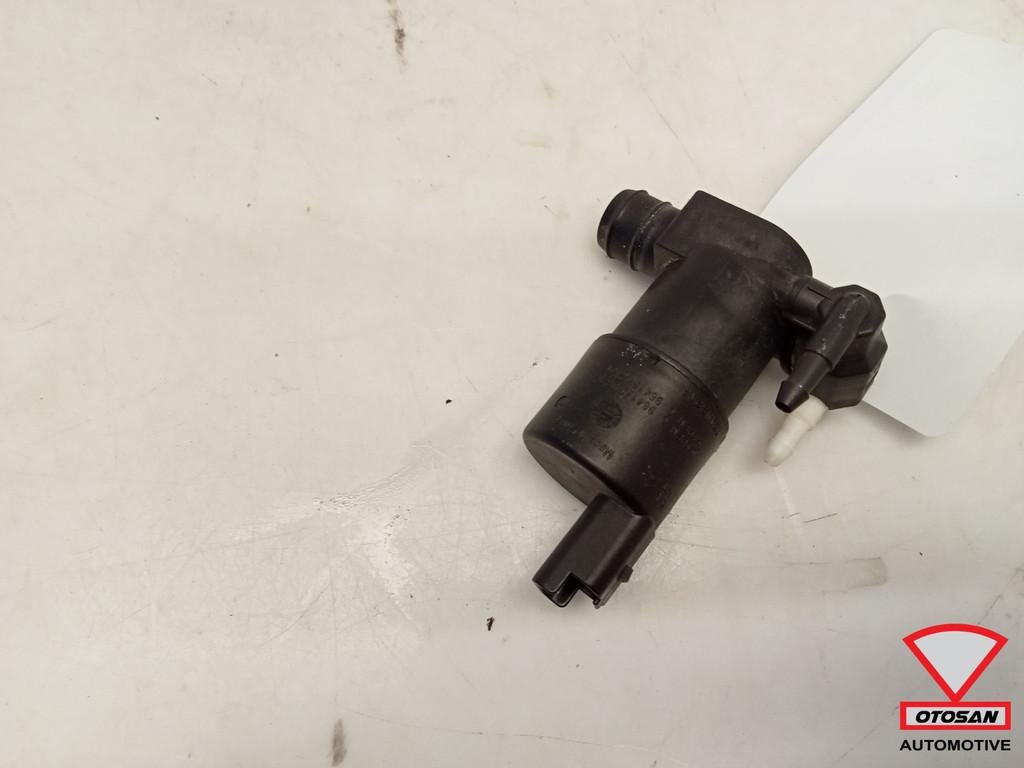 Pompe de lave-glace Smart Citro n Peugeot 9641553880, Autos : Pièces & Accessoires, Mercedes-Benz AG, Utilisé, Mercedesstrasse 120
70372  Stuttgart, DE