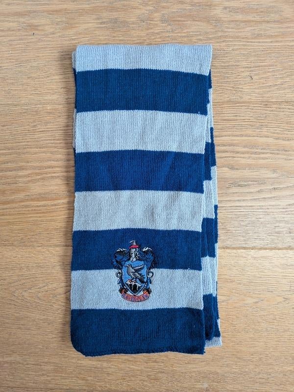 déguisement - Harry Potter Ravenclaw Serdaigle, Enlèvement, Utilisé