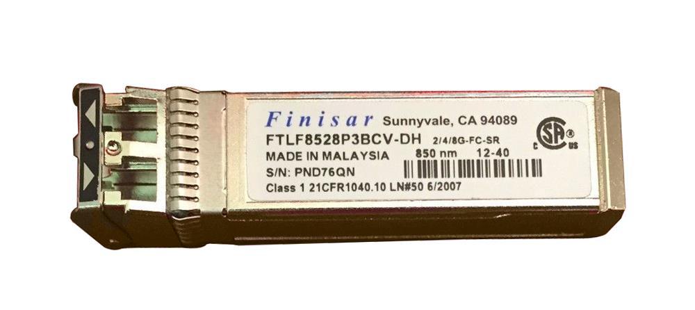 Finisar 8 Gbit/s SFP+ SR Tranceiver FTLF8528P3BCV-DH HP, Computers en Software, Pc- en Netwerkkabels