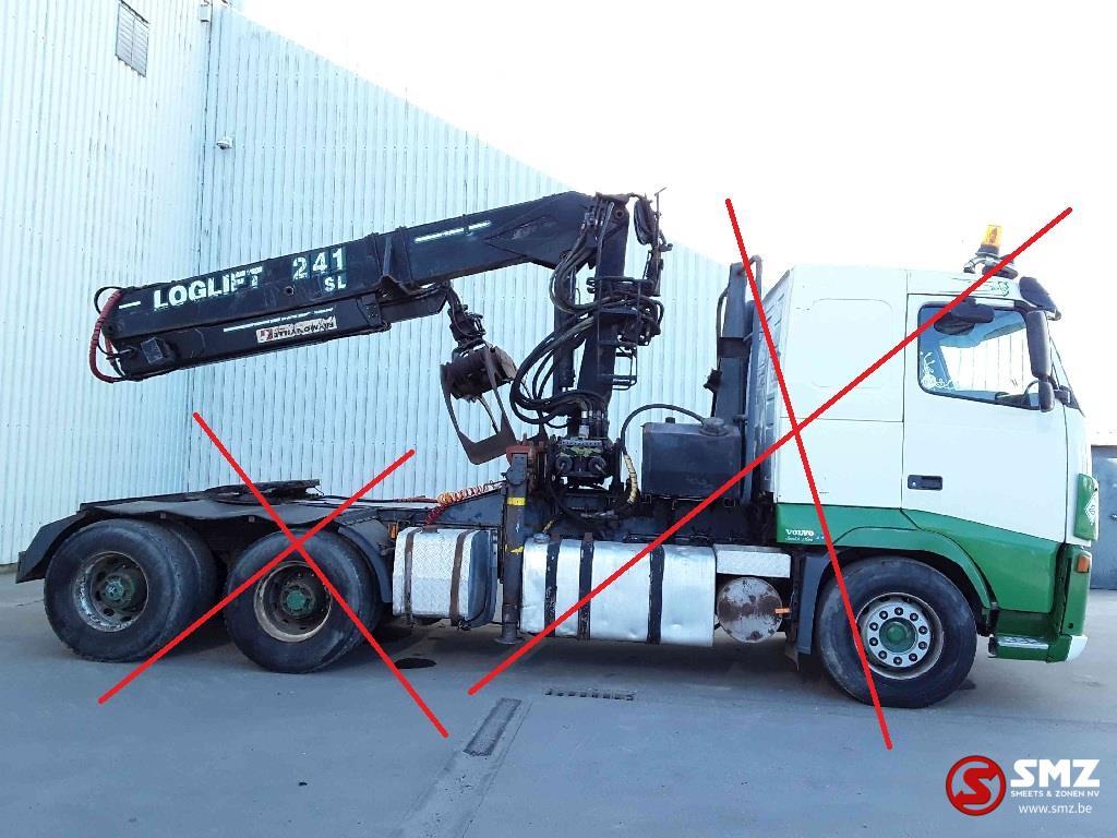 Occ Grue Loglift 241