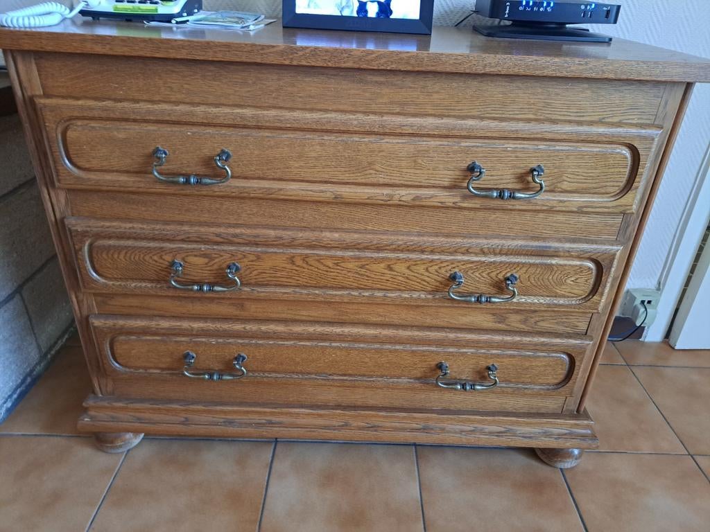 Comode, Huis en Inrichting, Ophalen