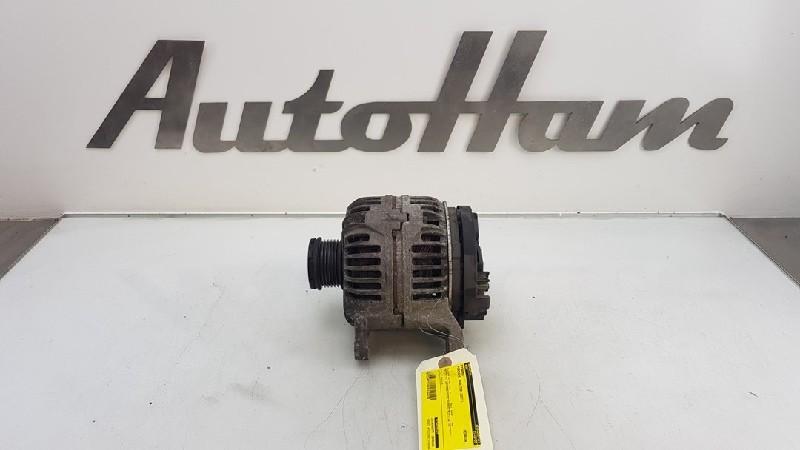 DYNAMO Porsche Boxster (987) (01-2004/03-2012), Gebruikt, Porsche