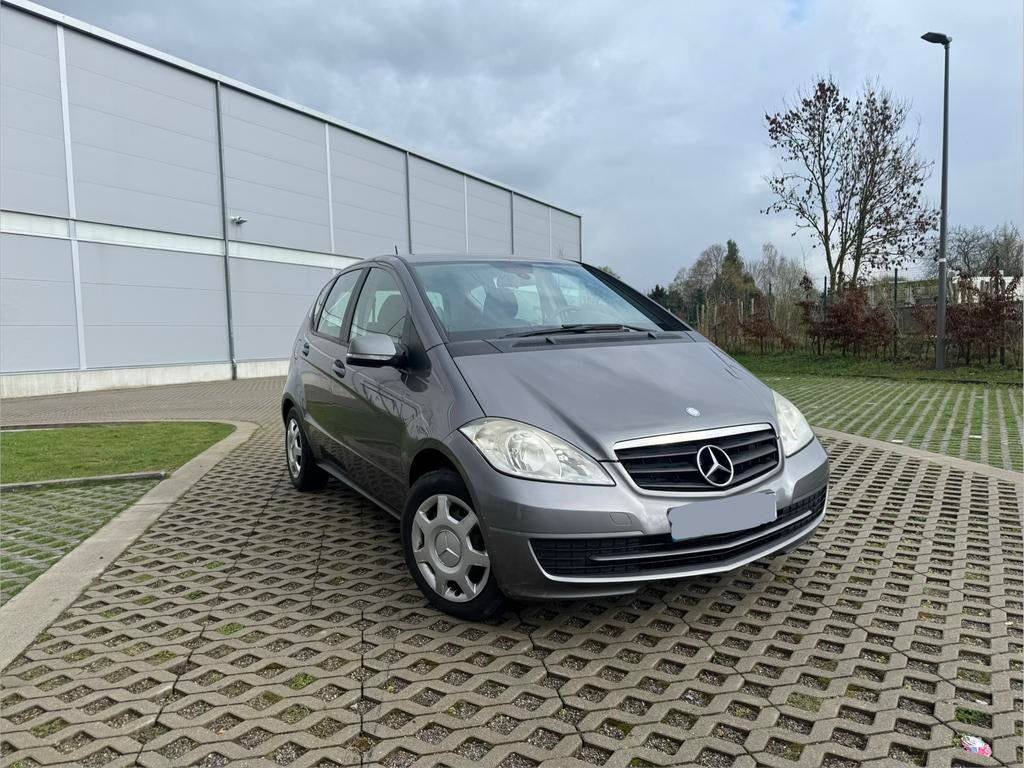 Mercedes A150 / Bien entretenu / prêt à immatriculé, Classe A, Achat, 5 portes, Berline