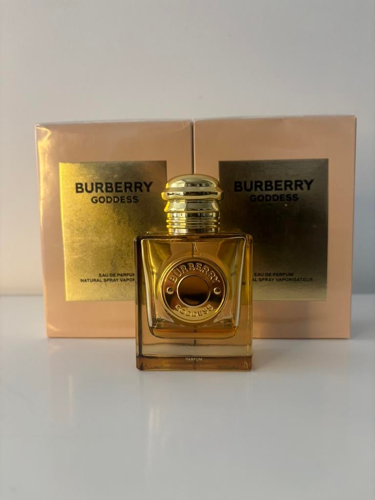 Burberry Goddess, Ophalen of Verzenden, Nieuw