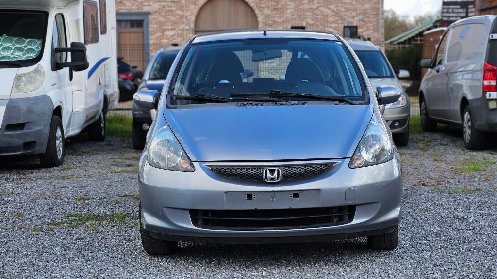 Honda Jazz Automatique - 2005, Autos, Achat, Entreprise, Automatique, Essence