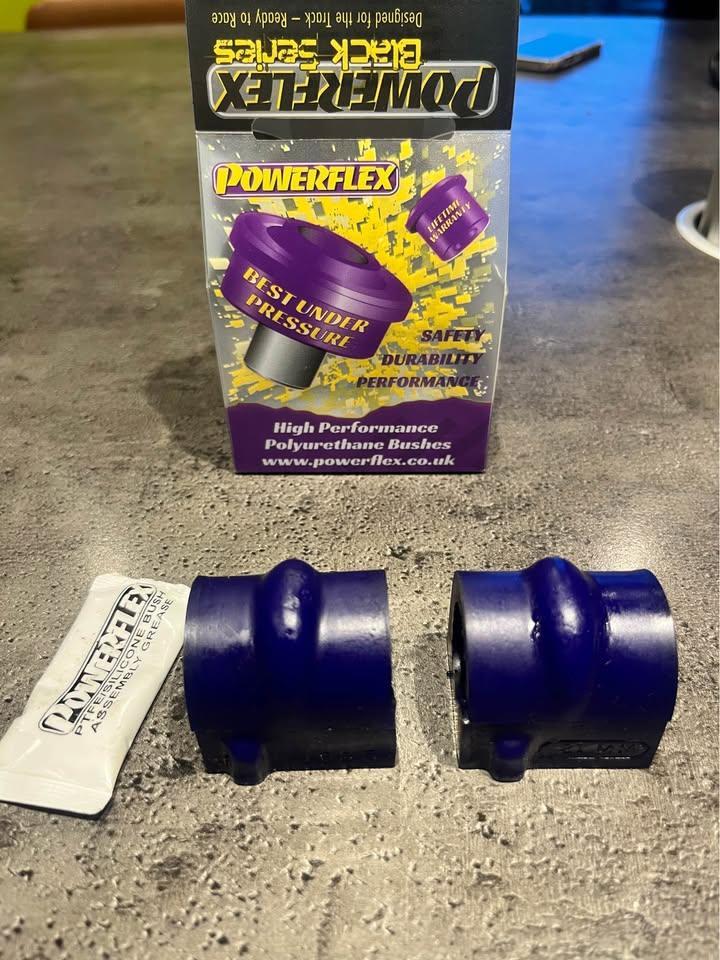 powerflex opel manta, Enlèvement ou Envoi, Utilisé, Opel