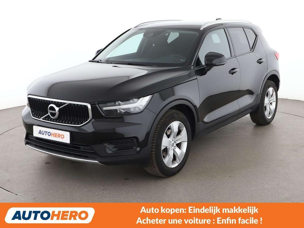 Volvo XC40 1.5 T2 Momentum Pro 2WD, Autos, Volvo, Achat, Euro 6, Boîte manuelle, 5 portes