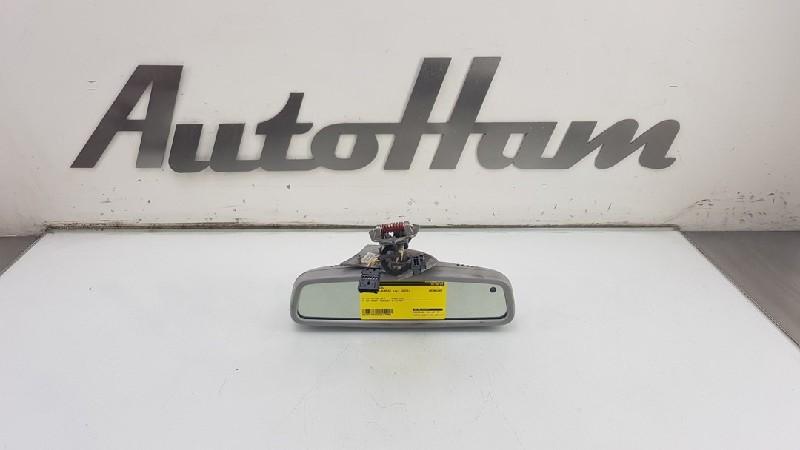 RETROVISEUR INTERIEUR Mercedes-Benz E (W211), Utilisé, Mercedes-Benz