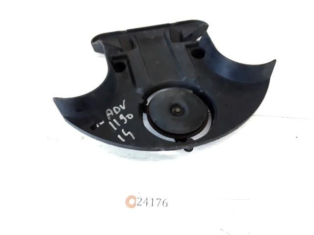 1190 Adventure (R) 2013 - 2016 KTM Cover D1-52088, Motoren, Onderdelen | Overige