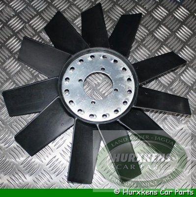 Ventilator koeling 300 TDI Land Rover, Neuf, -, -, -