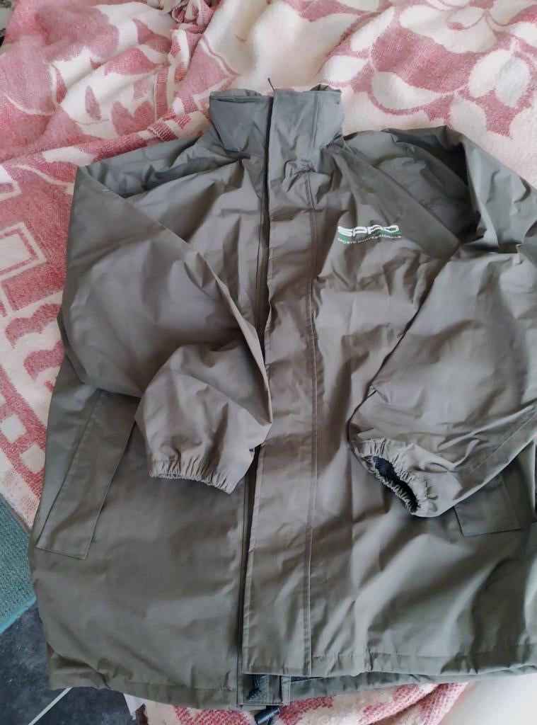 Jas spro maat XXL, Vêtements | Hommes, Vestes | Été, Enlèvement