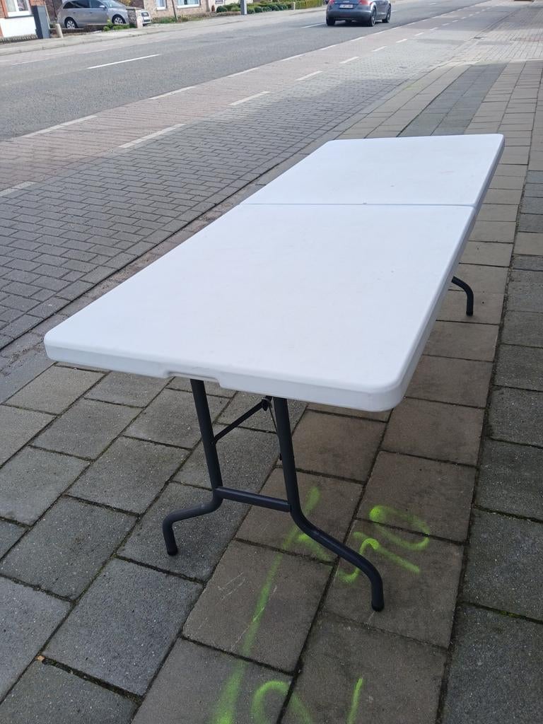 Plooi - klaptafels, Ophalen of Verzenden