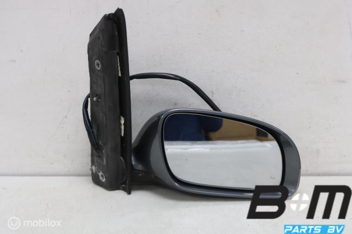 Spiegel rechts LD7X VW Touran 1T 1T1857508L, Utilisé