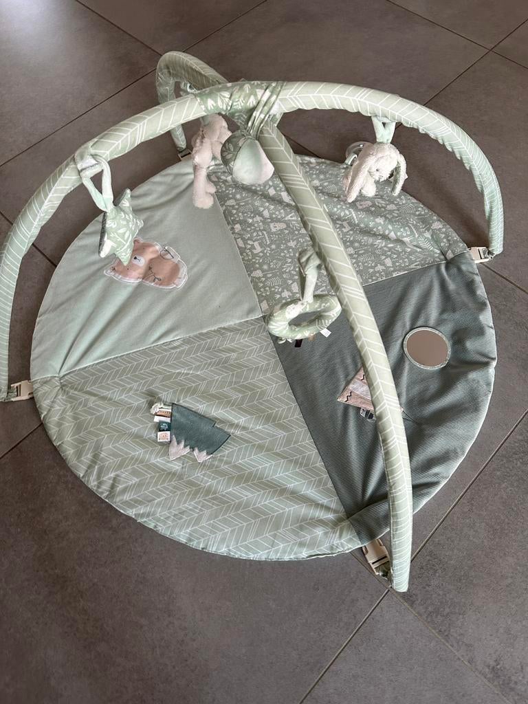 baby mat, Kinderen en Baby's, Ophalen, Zo goed als nieuw