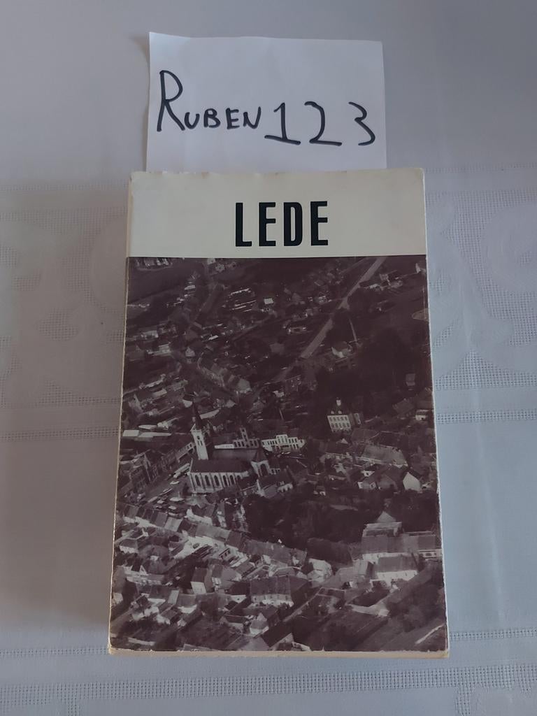 Lede Jozef De Brouwer, Enlèvement ou Envoi