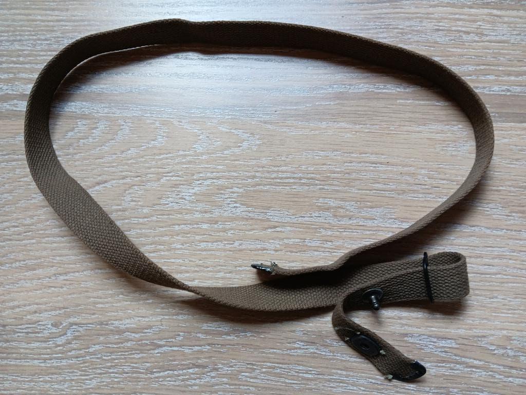 Us ww2 M1 SLING, Collections, Enlèvement ou Envoi