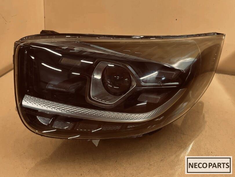 KIA PICANTO GT LINE LED KOPLAMP 92101G6400 ALLES LEVERBAAR !, Enlèvement ou Envoi, Utilisé, Kia